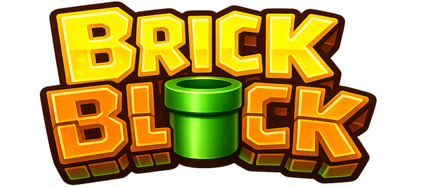 BrickBlock
